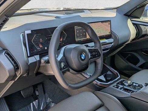 New 2026 BMW X3 xDrive30 AWD/4WD image 3