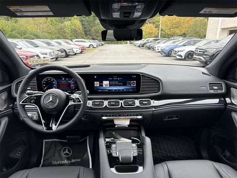 New 2026 Mercedes-Benz GLE 350 4MATIC image 22