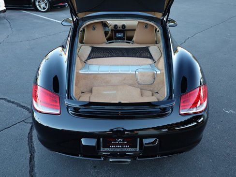 Used 2009 Porsche Cayman image 34