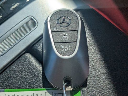 Certified 2024 Mercedes-Benz CLE 300 4MATIC Cabriolet image 30