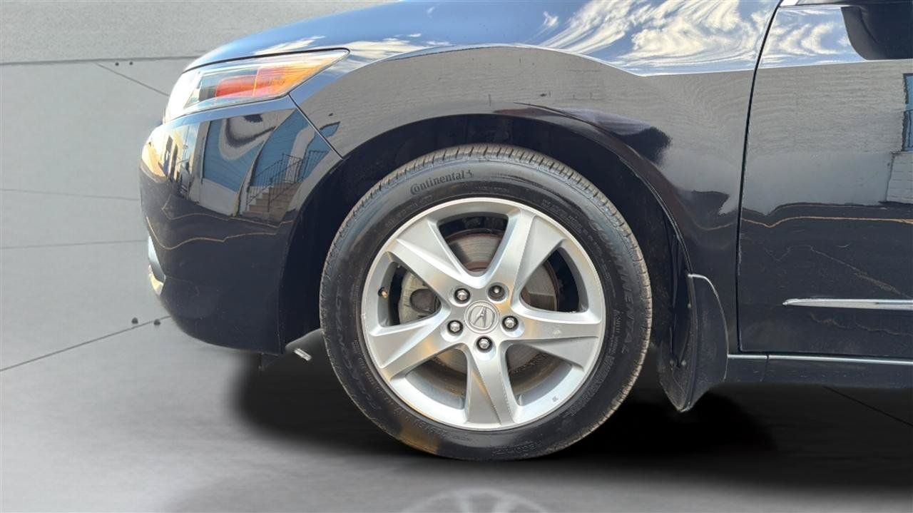 Used 2011 Acura TSX Sedan FWD image 29