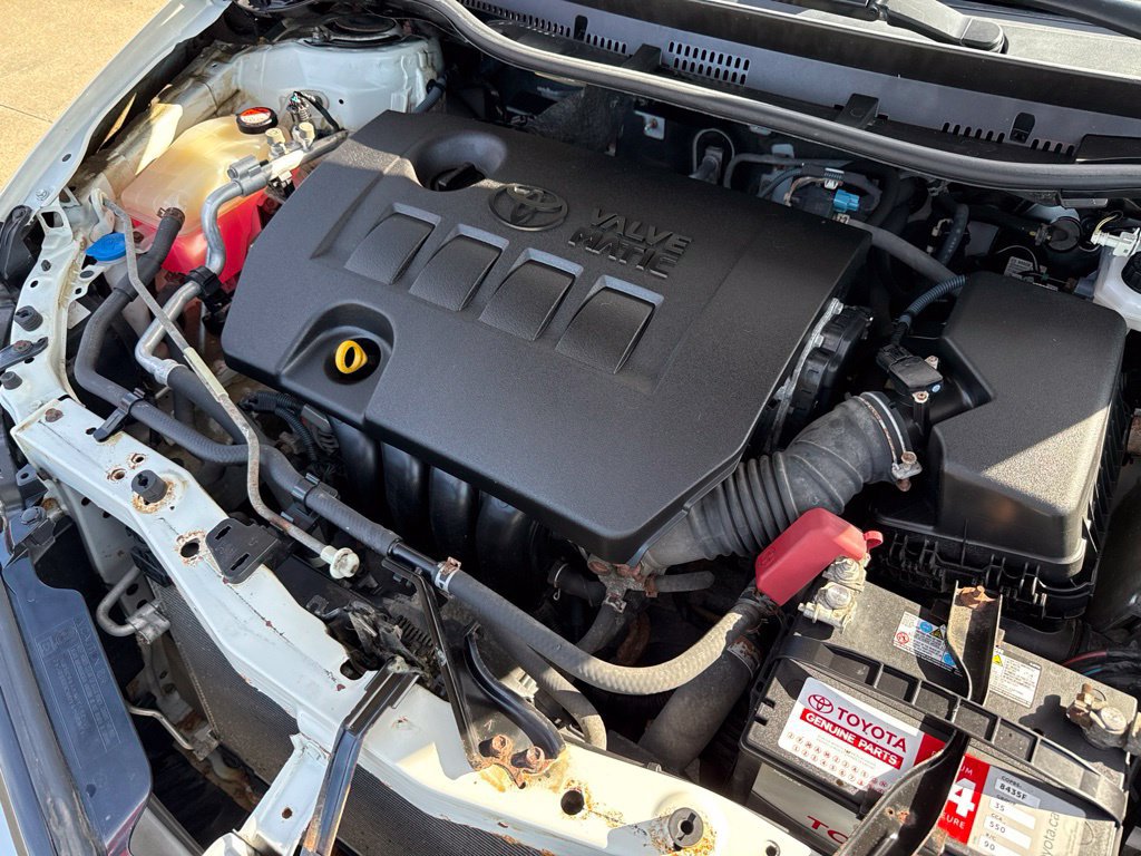 Used 2016 Scion iM FWD image 43