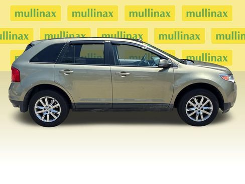 Used 2013 Ford Edge SEL AWD/4WD image 2