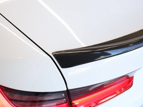 Used 2021 BMW M340i w/ Shadowloine Package RWD image 14