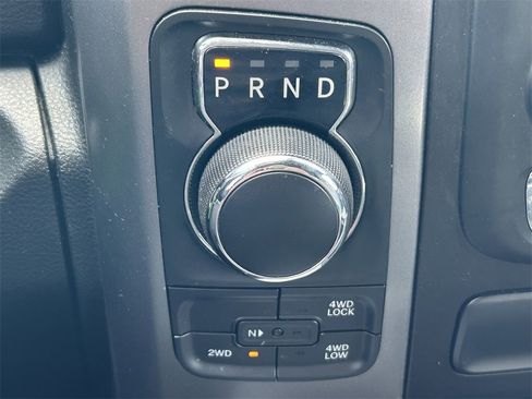 Used 2022 RAM 1500 Classic Warlock w/ Electronics Group image 24