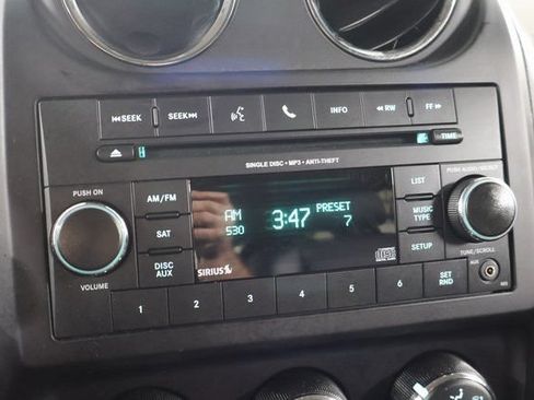 Used 2016 Jeep Patriot Sport w/ Power Value Group FWD image 20