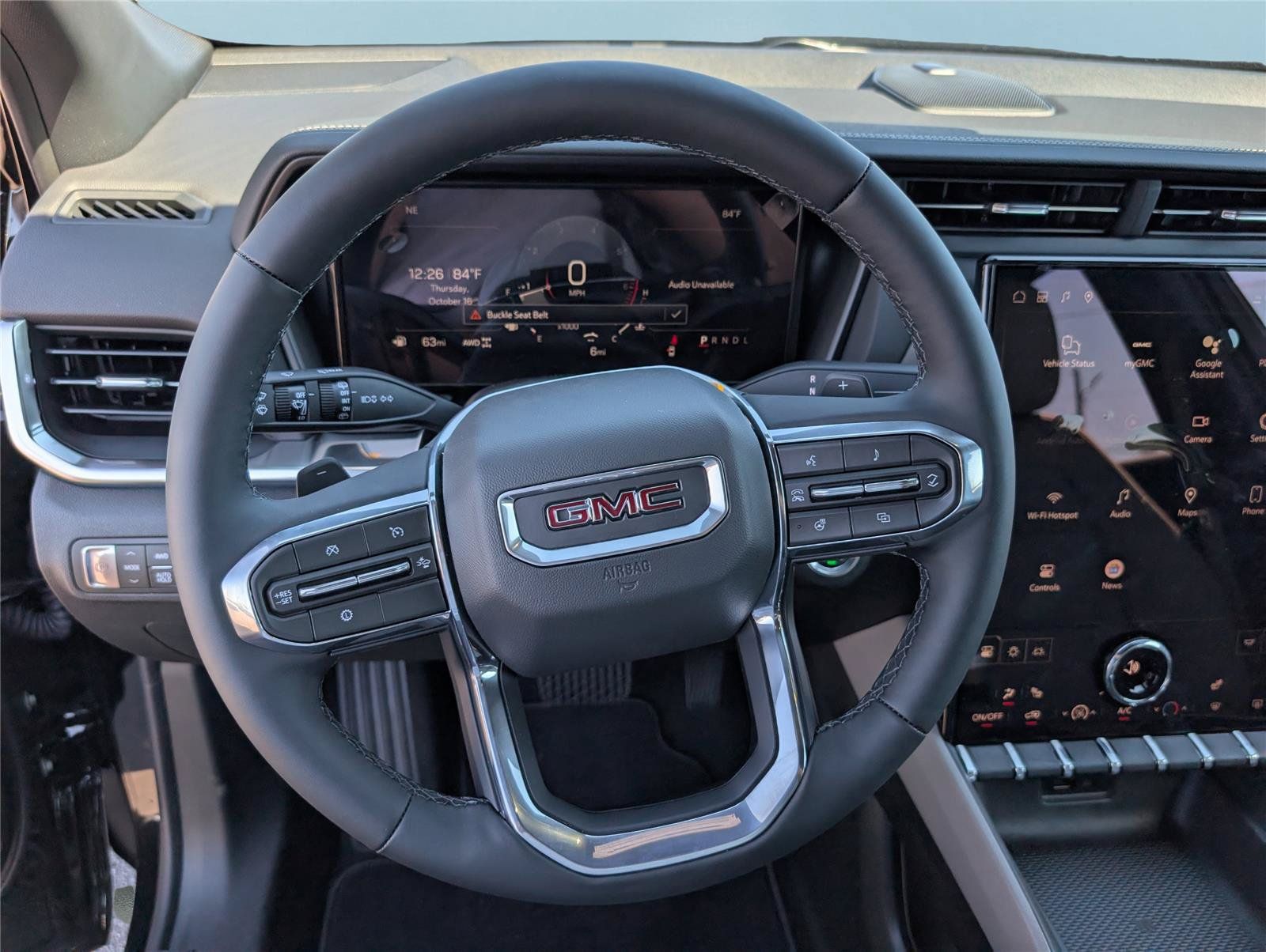 Used 2026 GMC Terrain Elevation AWD/4WD image 20