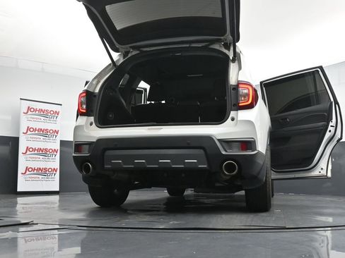 Used 2022 Honda Passport TrailSport image 29