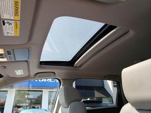Used 2022 Honda CR-V EX-L image 29