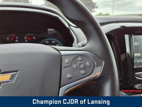 Used 2019 Chevrolet Traverse LS image 13