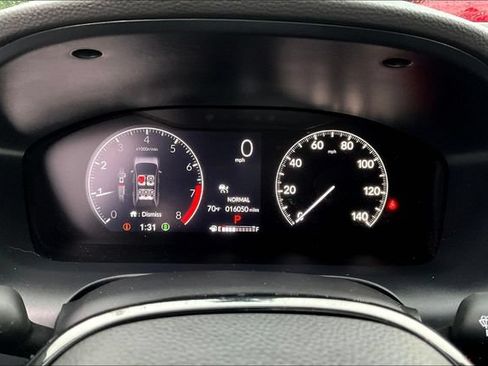 Used 2024 Honda HR-V Sport image 13