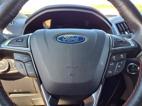 Used 2024 Ford Edge ST-Line AWD/4WD image 16