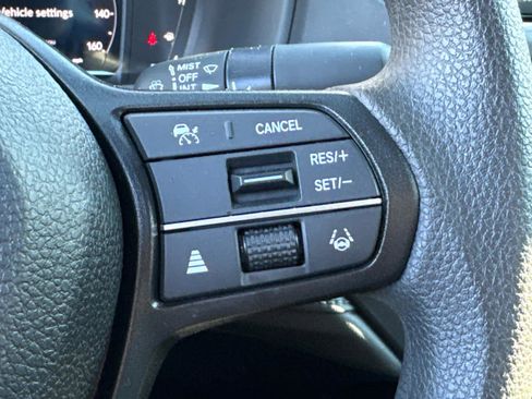 Used 2025 Honda Accord SE image 22