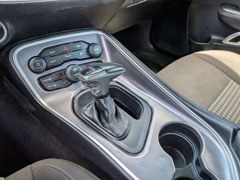 Used 2021 Dodge Challenger R/T image 20