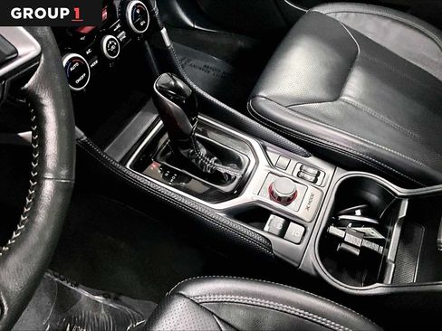 Used 2023 Subaru Forester Limited image 17