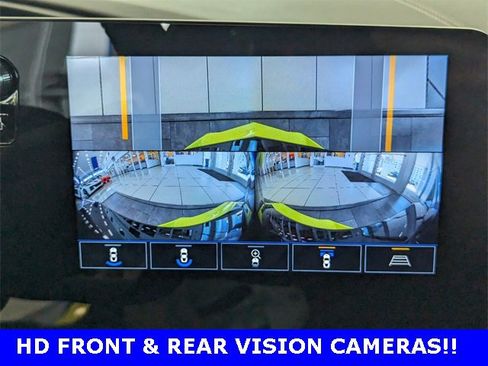 Used 2023 Chevrolet Corvette Z06 w/ Stealth Interior Trim Package image 11