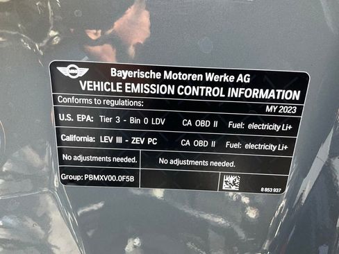 Used 2023 MINI Cooper SE FWD image 13