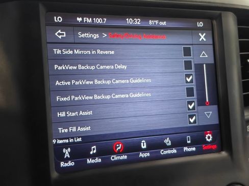 Used 2020 RAM 1500 Big Horn AWD/4WD image 41
