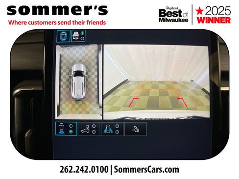 New 2026 GMC Acadia Elevation w/ Black Edition image 18