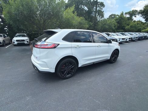 Used 2023 Ford Edge ST w/ Equipment Group 401A AWD/4WD image 13