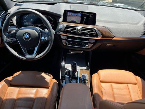 Used 2020 BMW X3 xDrive30i w/ Premium Package AWD/4WD image 21