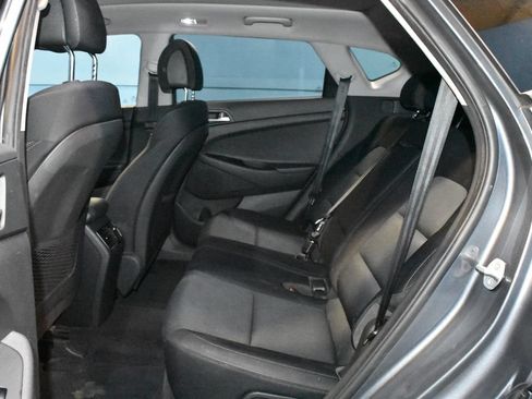 Used 2018 Hyundai Tucson Value AWD/4WD image 20
