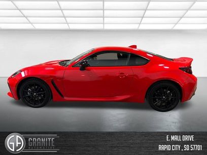 Used 2025 Toyota GR86 Premium w/ ALL Weather Mat Package (TMS)