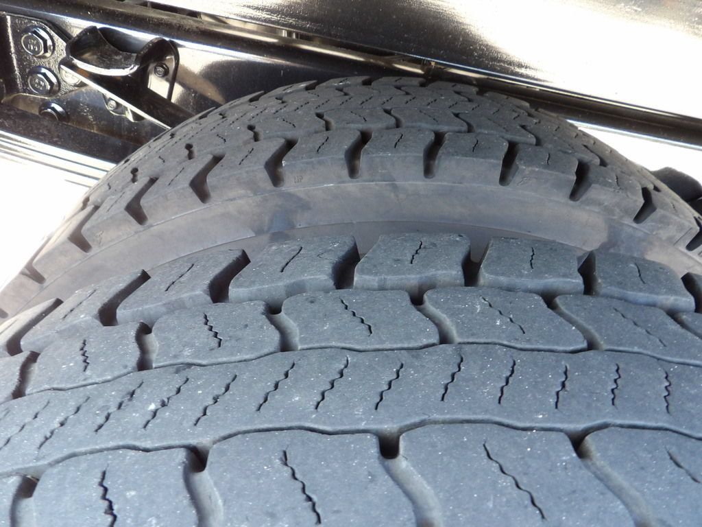 Used 2025 Ford F650 2WD Regular Cab Super Duty image 61
