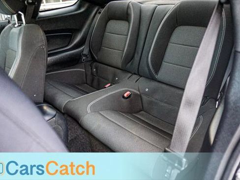 Used 2015 Ford Mustang Coupe image 21