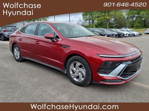 New 2026 Hyundai Sonata SE FWD image 7