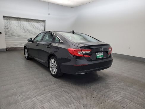 Used 2019 Honda Accord LX image 5