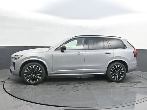 New 2026 Volvo XC90 B6 Ultra w/ Lounge Package AWD/4WD image 2