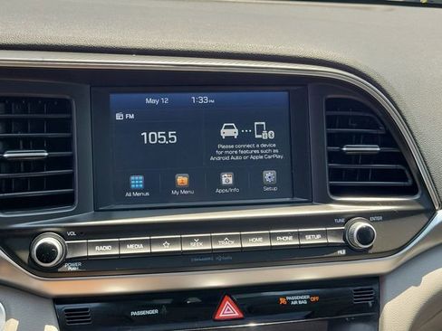 Used 2020 Hyundai Elantra Value Edition FWD image 11