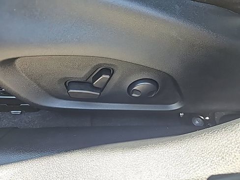 Used 2025 Jeep Compass Limited w/ Elite Group image 27