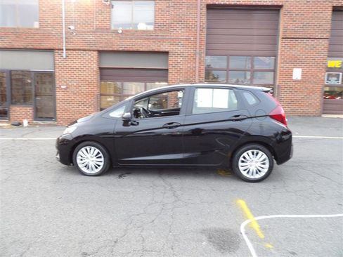 Used 2016 Honda Fit EX image 4