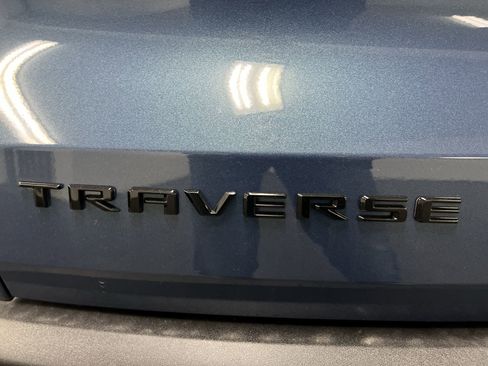 New 2025 Chevrolet Traverse LT w/ Enhanced Driving Package image 67