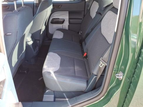 New 2025 Ford Maverick XLT FWD image 20