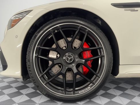 Certified 2023 Mercedes-Benz AMG GT 53 image 13