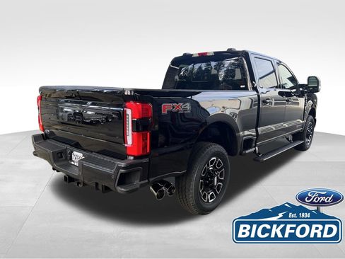 New 2026 Ford F350 Platinum AWD/4WD image 5
