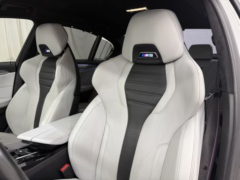 Used 2019 BMW M5 w/ Executive Package AWD/4WD image 5