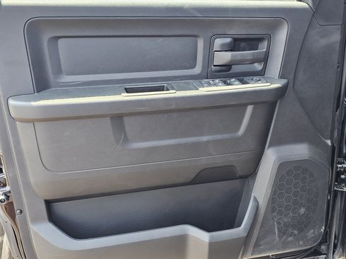 New 2025 RAM 2500 Tradesman AWD/4WD image 16