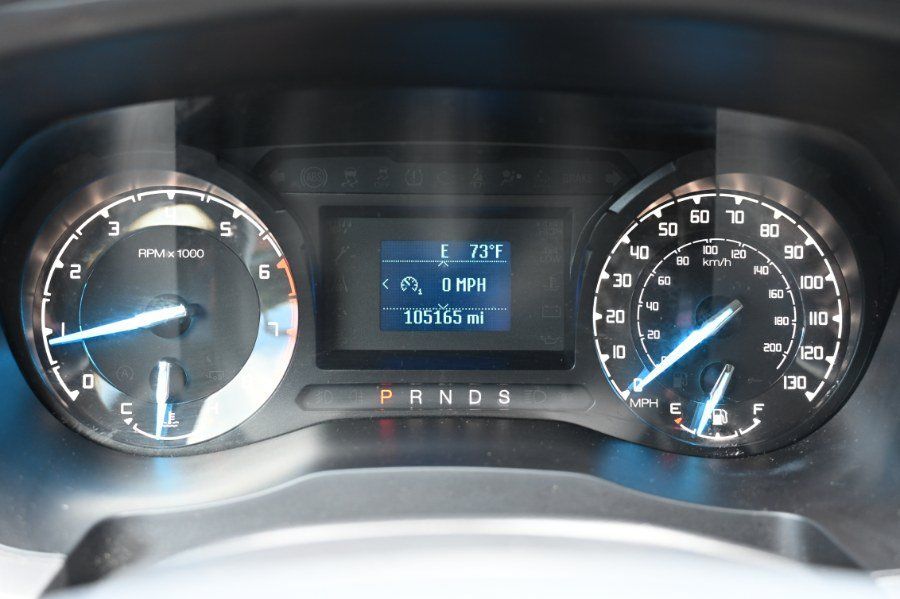 Used 2022 Ford Ranger XL w/ Equipment Group 101A High AWD/4WD image 20