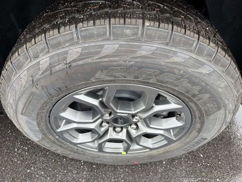New 2026 Ford Expedition Active RWD image 37