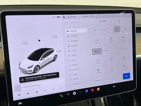 Used 2022 Tesla Model 3 Long Range image 23