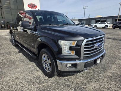 Used 2015 Ford F150 XLT w/ Equipment Group 302A Luxury