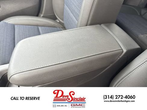 New 2026 Buick Envista Preferred w/ Convenience I Package FWD image 20