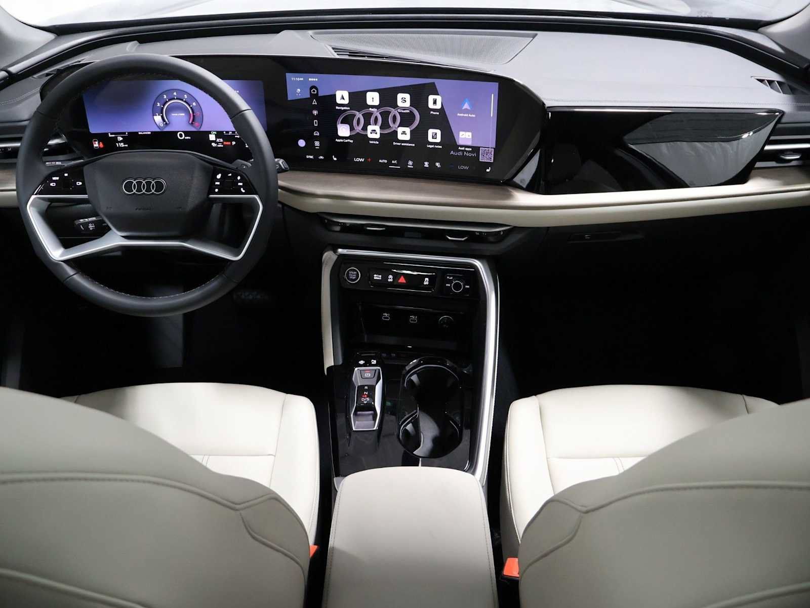 New 2026 Audi Q5 Premium AWD/4WD image 23