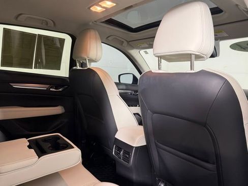 Used 2024 MAZDA CX-5 AWD 2.5 S w/ Premium Package image 29