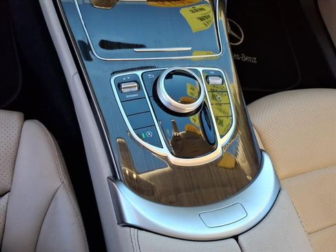 Used 2019 Mercedes-Benz C 300 C300 image 33