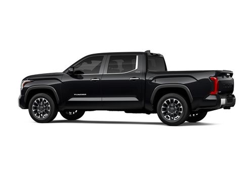 New 2026 Toyota Tundra Limited AWD/4WD image 57